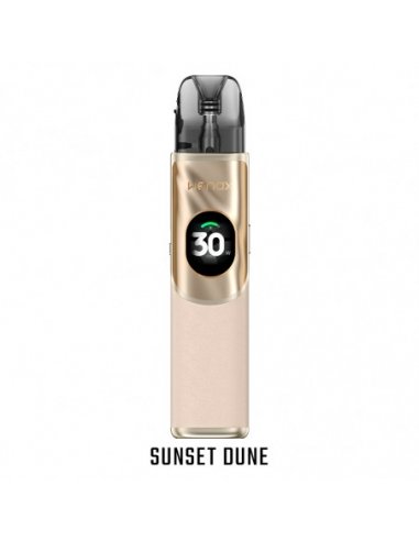 Kit Pod Wenax Q2 - Geek Vape