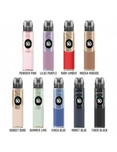 Kit Pod Wenax Q2 - Geek Vape