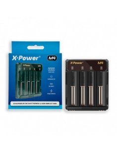 Chargeur M4 - X Power