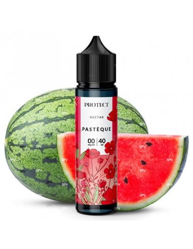 Pastèque Nectar 40ml - Protect