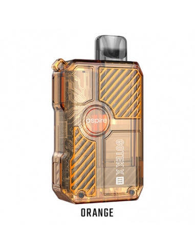 Kit Gotek X III - Aspire