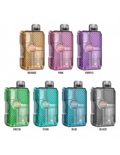 Kit Gotek X III - Aspire