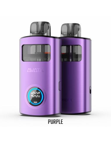 Kit Avata - Aspire