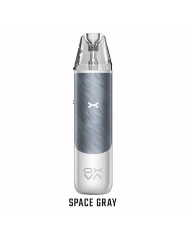 Kit Nexlim GO - OXVA
