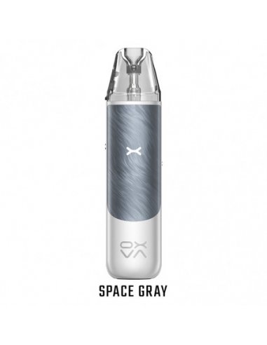 Kit Nexlim GO - OXVA