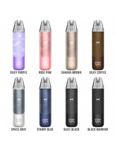 Kit Nexlim GO - OXVA