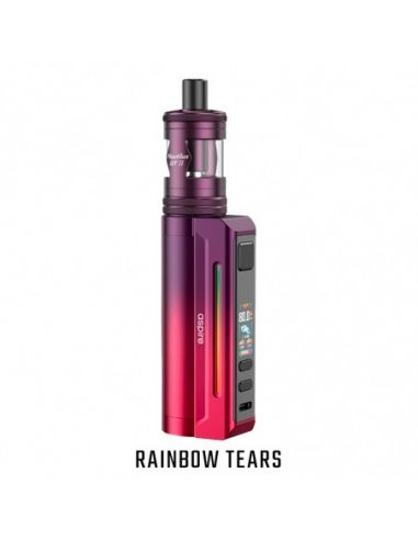 Kit Zelos X80 - Aspire