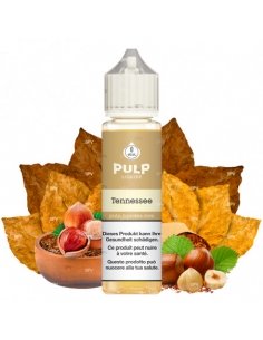 Tennessee 50ml - Pulp