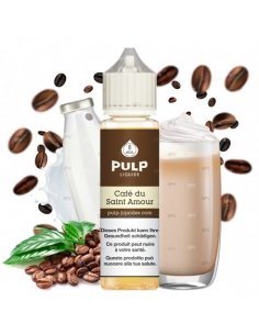Café du Saint Amour 50ml -...