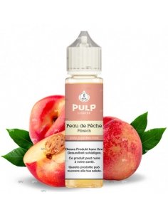 Peau de Pêche 50ml - Pulp