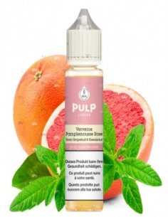 Verveine Pamplemousse Rose...