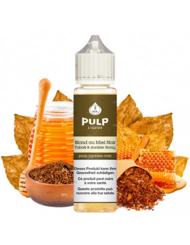 Blond au Miel Noir 50ml - Pulp