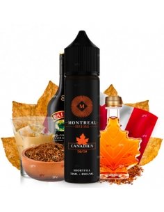 Canadien 50ml - Montreal...