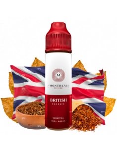 British Classic 50ml -...
