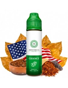 Chance 50ml - Montreal...