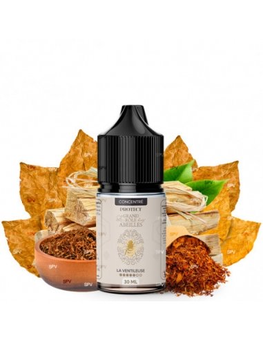 Concentré DIY La Ventileuse 30ml - Le...