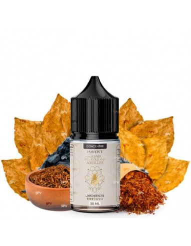 Concentré DIY L'Architecte 30ml - Le...