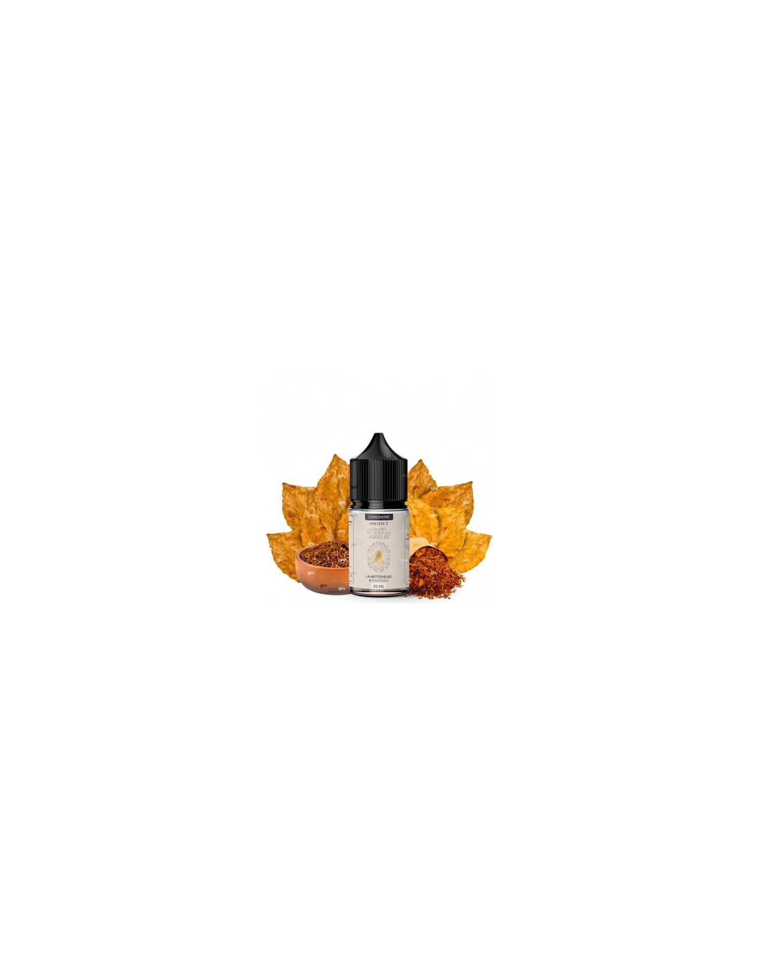 Concentré DIY La Nettoyeuse 30ml - Le Grand Rôle des Abeilles - Protect Protect - 1