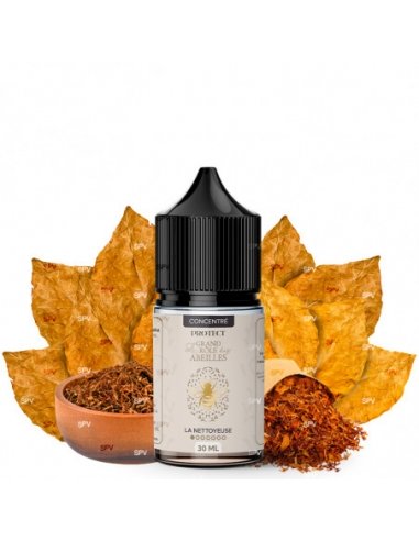 Concentré DIY La Nettoyeuse 30ml - Le...