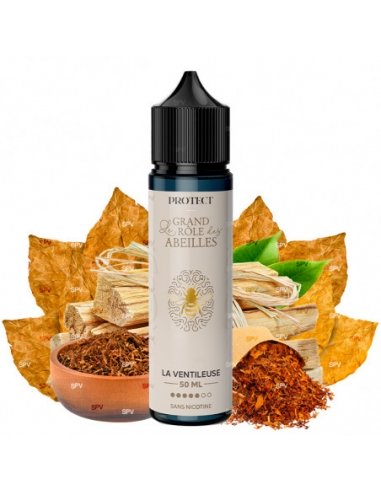 La Ventileuse - Le Grand Rôle des...