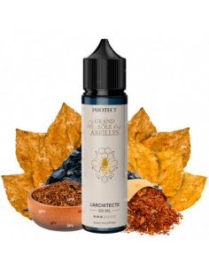 L'Architecte - Le Grand...