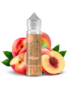 E-Liquide Natural Pêche...