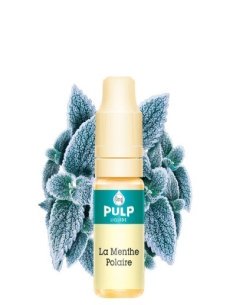 E-liquide Menthe Polaire...