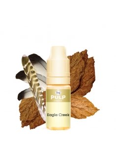 E-liquide Eagle Creek 10ml...
