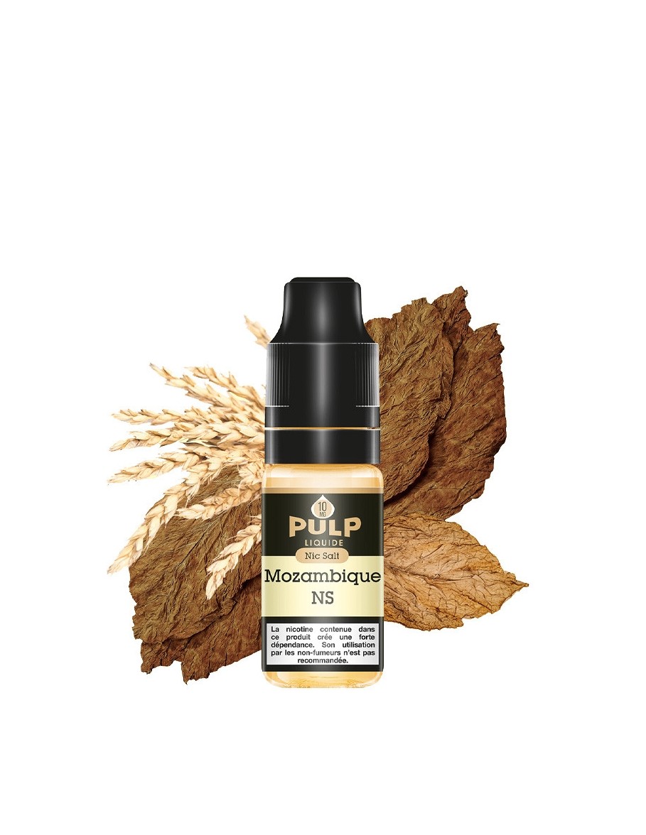 E-Liquide Mozambique NS...