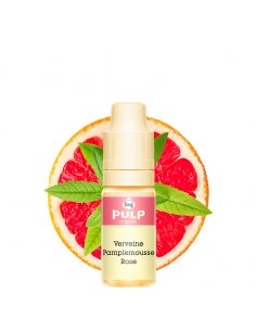 E-liquide Verveine...