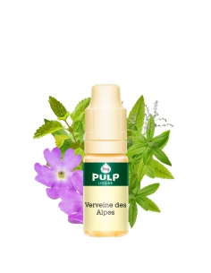 E-liquide Verveine des...