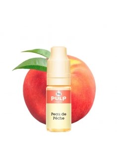 E-liquide Peau de Pêche...