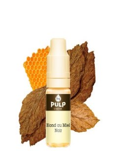 E-liquide Blond au Miel...