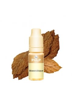 E-liquide Tabac Mozambique...