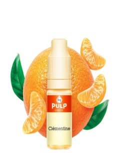 E-liquide Clémentine De...