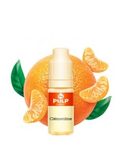E-liquide Clémentine De...
