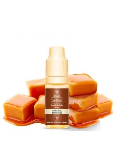 Caramel Original Sels De...