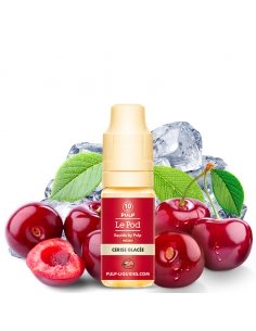 Cerise Glacée Sels De...