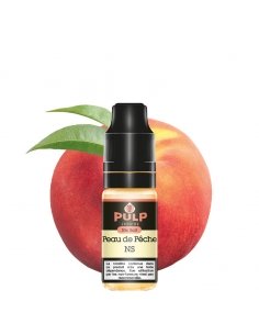 E-Liquide Peau De Pêche NS...