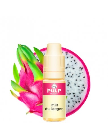 E-liquide Fruit Du Dragon 10ml - Pulp