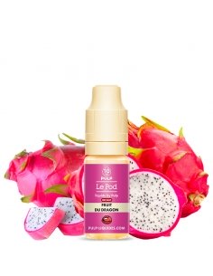 Fruit Du Dragon Sel De...