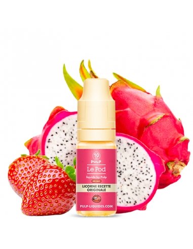 Licorne Recette Originale Sels De...