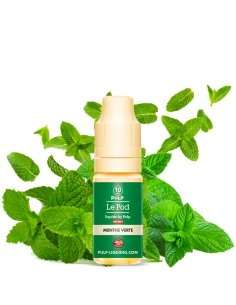 Menthe Verte Sels De...