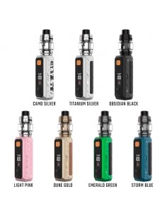 kit Armour Ultra - Vaporesso