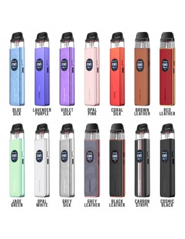 Kit Pod Xros 5 - Vaporesso