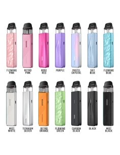 Kit Pod Xros 5 mini -...