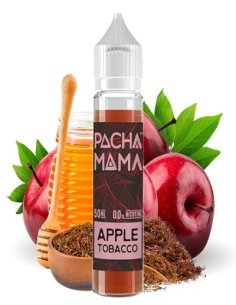 E-liquide Apple Blend 50ml...