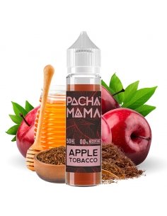 E-liquide Apple Blend 50ml...