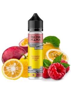 E-liquide Passion Fruit...