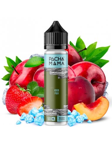 E-liquide Fuji Apple Strawberry...